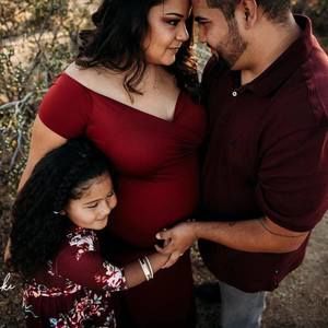 Meet your Posher, Vasquezfam